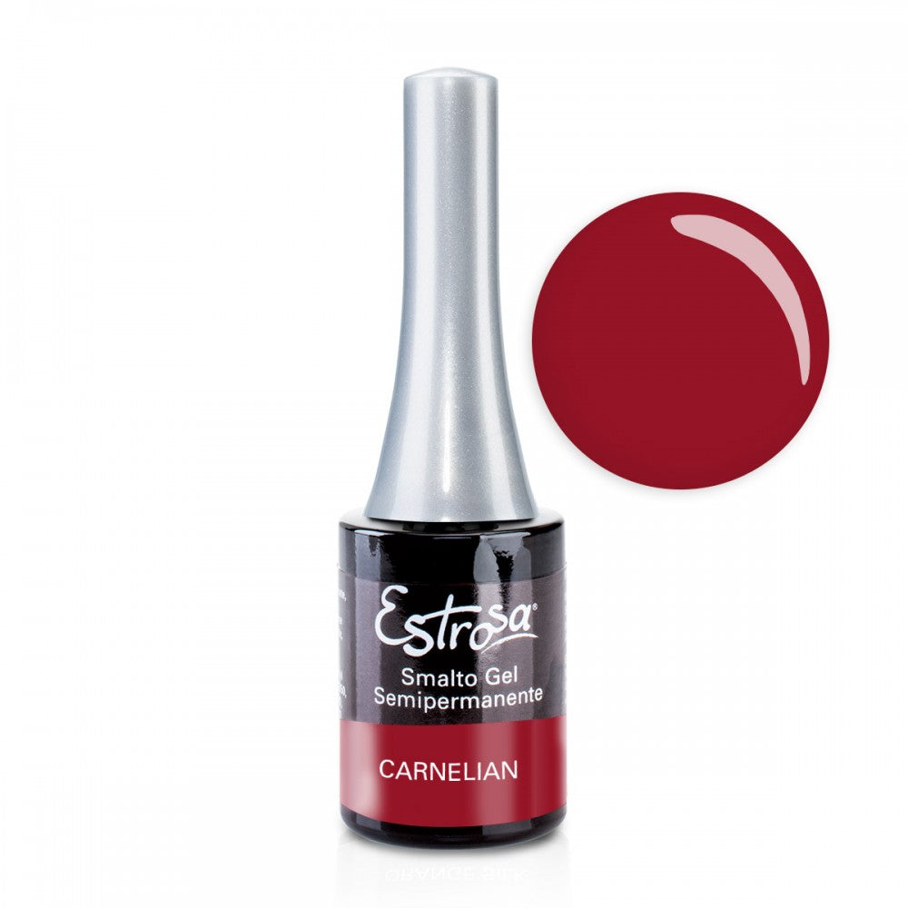 ESTROSA GEL POLISH - 7197 CARNELLIAN 14ML