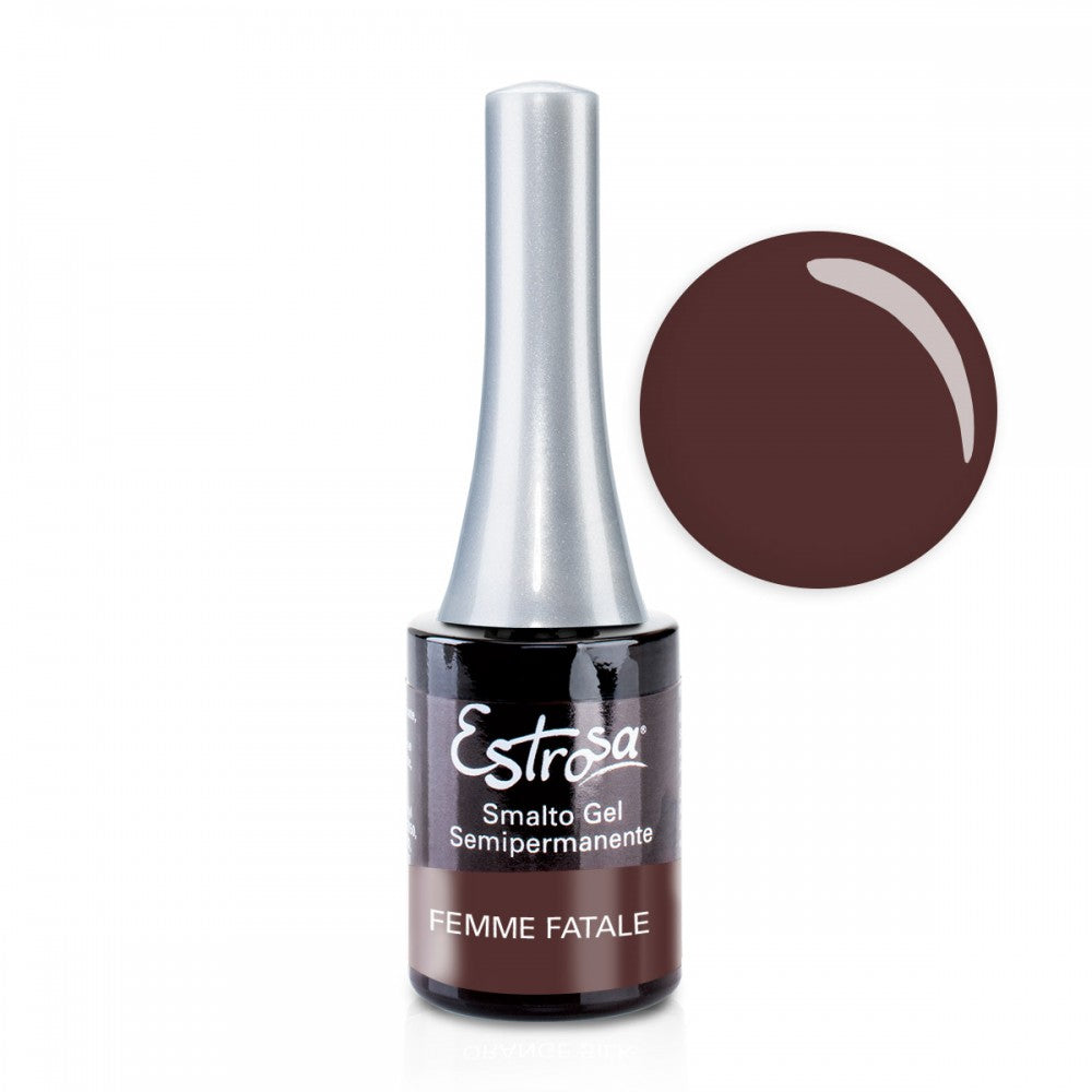 ESTROSA GEL POLISH - 7200 FEMME FATALE 14ML