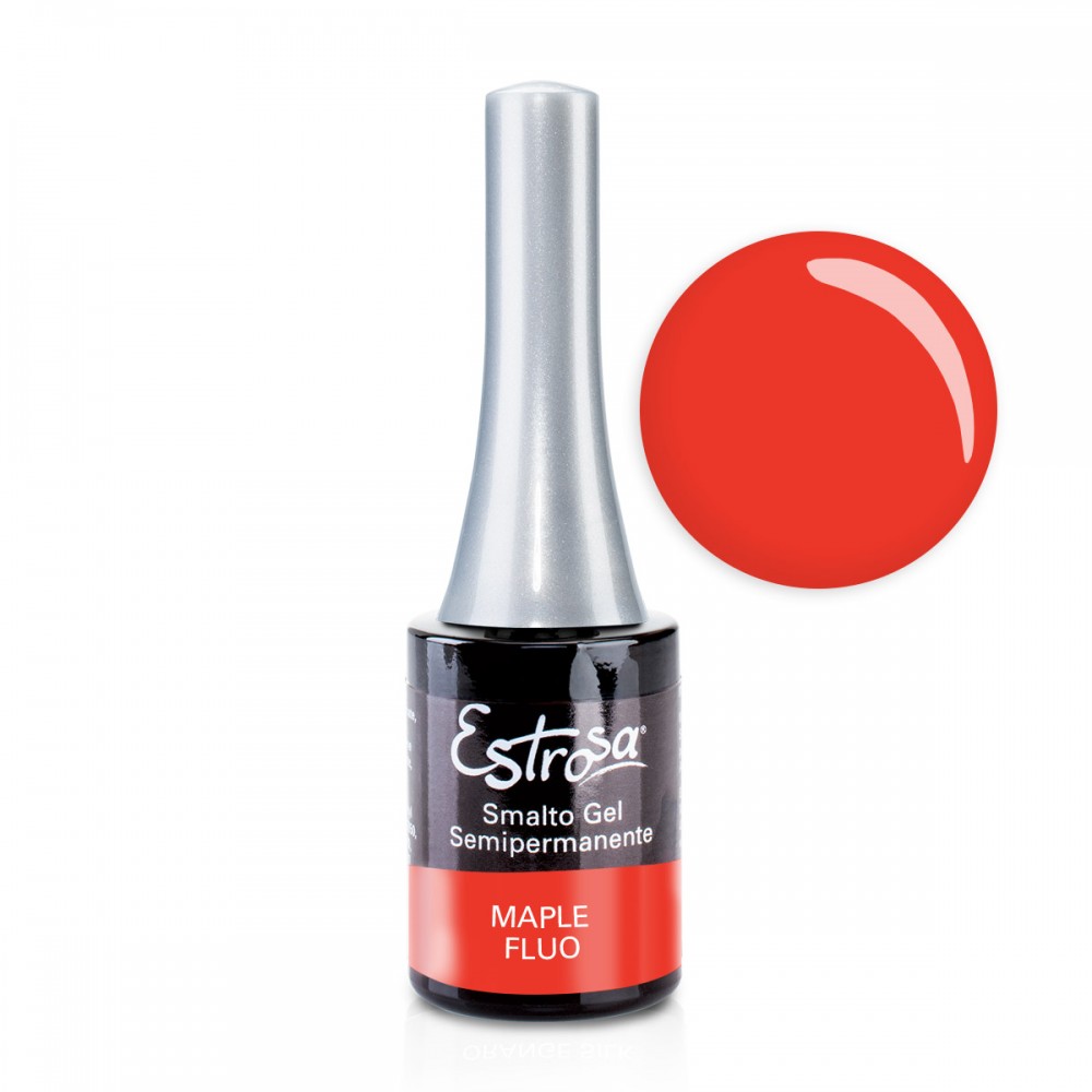 ESTROSA GEL POLISH - 7195 MAPLE FLUO 14ML
