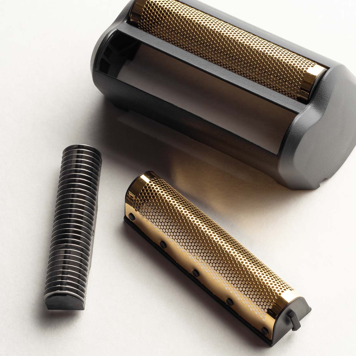 WHAL VANISH - Professional Look