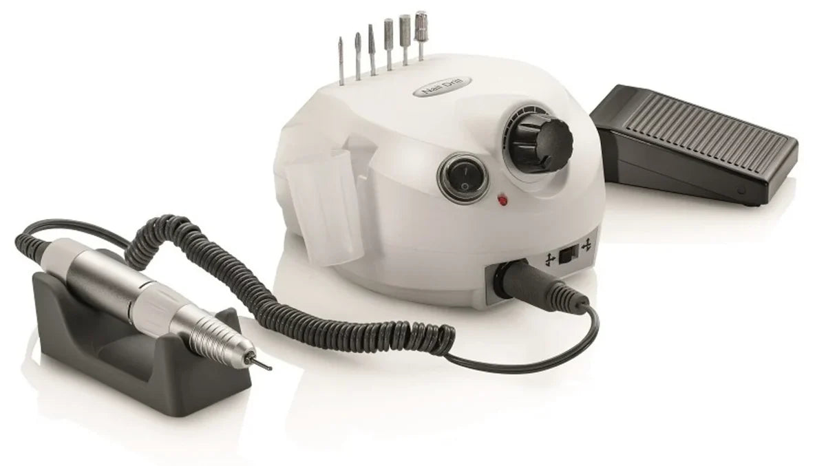 XANITALIA FRESA MICROMOTORE NAIL MIA 30.000