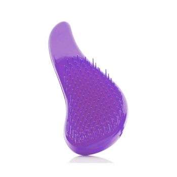 Spazzola Kolor Tangle Professionale - VIOLA