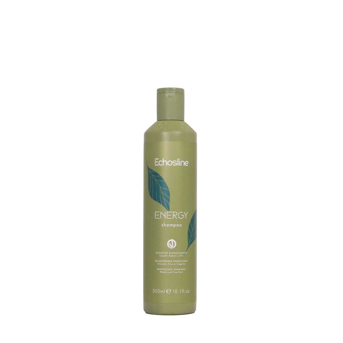 ECHOSLINE ENERGY SHAMPOO