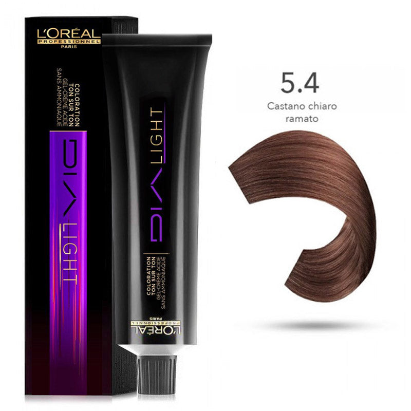 L'OREAL PROFESSIONNEL DIALIGHT