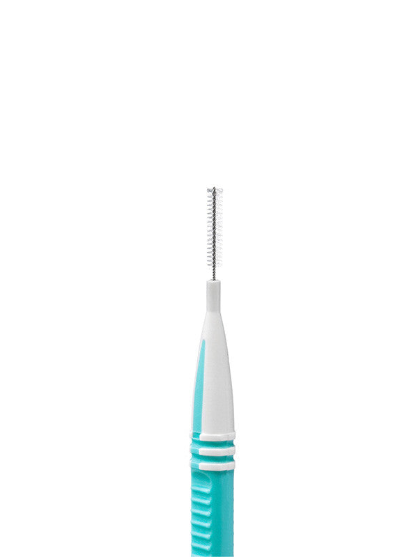 InLei “F-BRUSH” mini spazzolini per ciglia. Conf. 12pz - 1CF - Professional Look