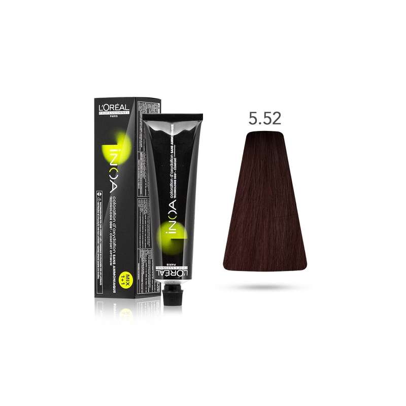 L'OREAL PROFESSIONNEL INOA TINTA