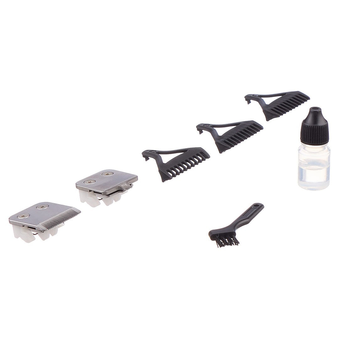 VGR Taglia Capelli Con Filo V-111 - Professional Look