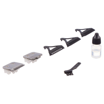 VGR Taglia Capelli Con Filo V-111 - Professional Look