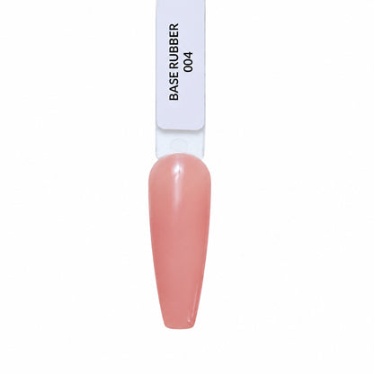 INOVA BASE RUBBER - CARAMEL 004 12ML