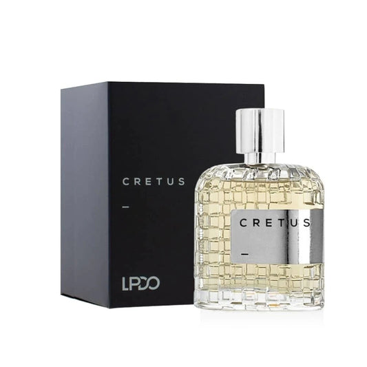 Cretus - 100ml - Professional Look