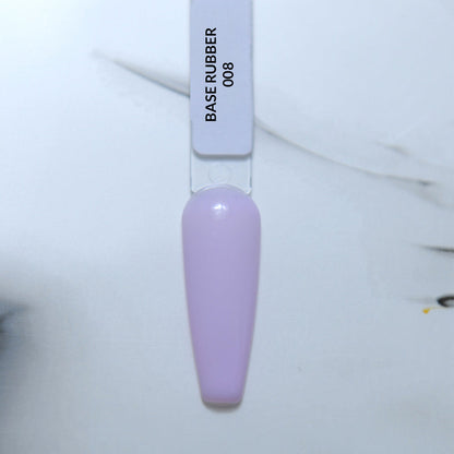 INOVA BASE RUBBER - LILAC 008 12ML