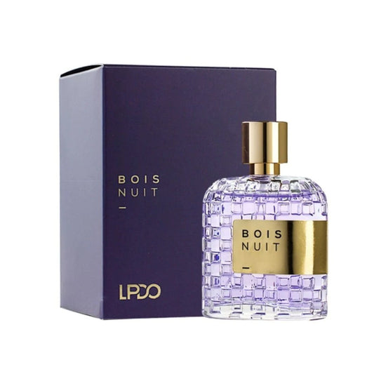 Bois Nuit - 30ml - Professional Look