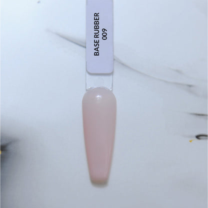 INOVA BASE RUBBER - NUDE 009 12ML