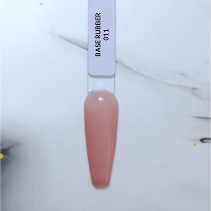 INOVA BASE RUBBER - MAKE UP 011 12ML