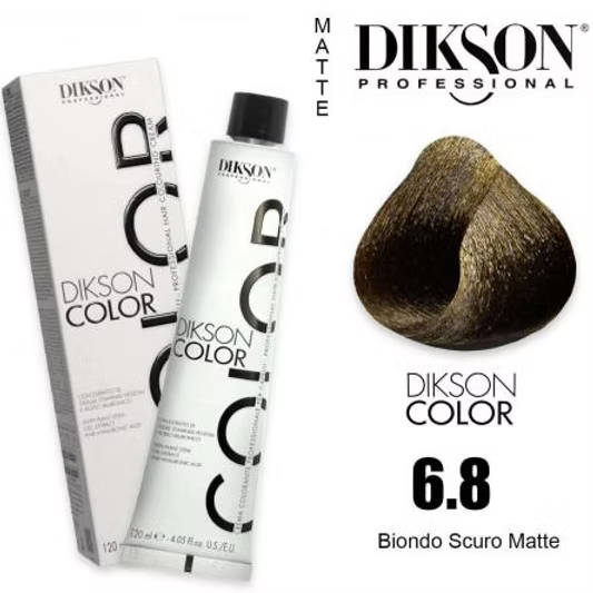 DIKSON TINTA 120ML
