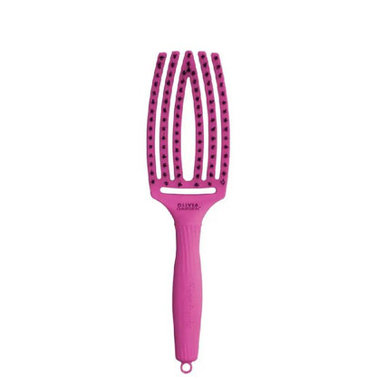 OLIVIA GARDEN SPAZZOLE FINGERBRUSH - Professional Look