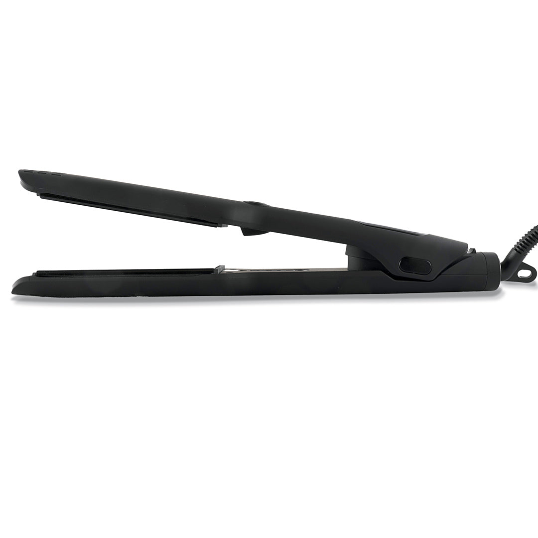 BLACK STAR RAINBOW LARGE PIASTRA LISCIANTE Funzione ionizzante