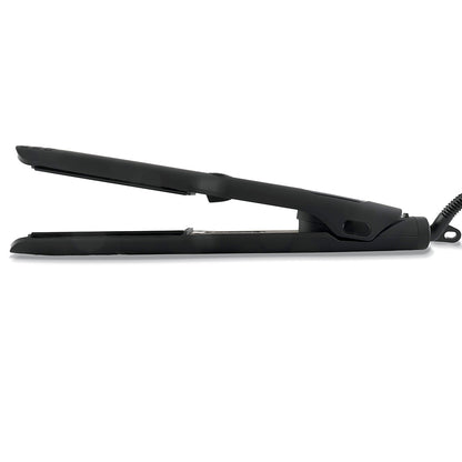 BLACK STAR RAINBOW LARGE PIASTRA LISCIANTE Funzione ionizzante