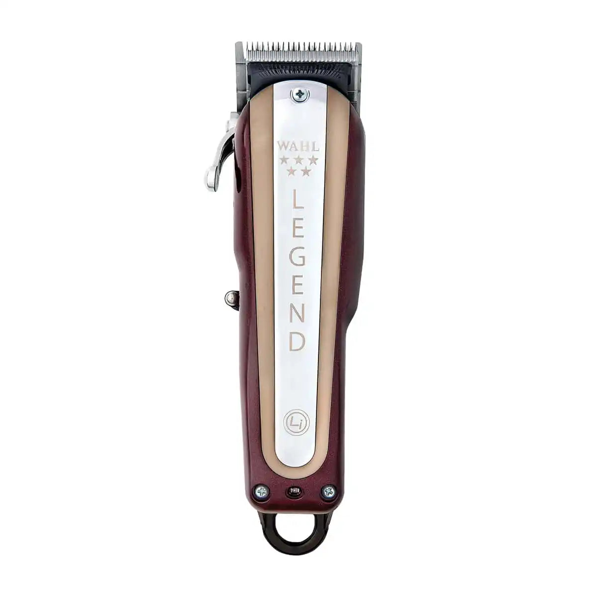WAHL TOSATRICE RASOIO CORDLESS LEGEND - Professional Look