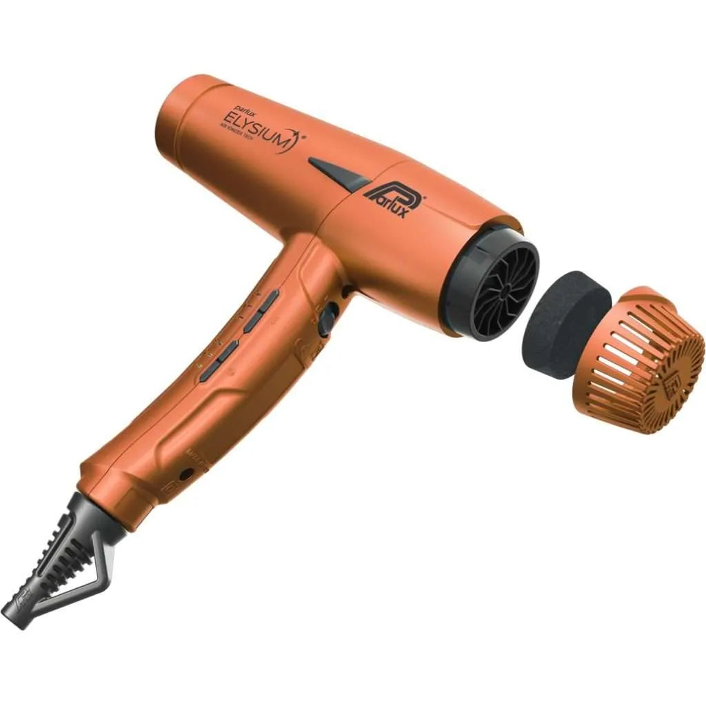 PARLUX PHON ELYSIUM® RAME + DIFFUSORE MAGIC COMPACT