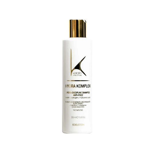 KERATIN LISS KOMPLEX SHAMPOO IDRATANTE DISCIPLINANTE 250ML