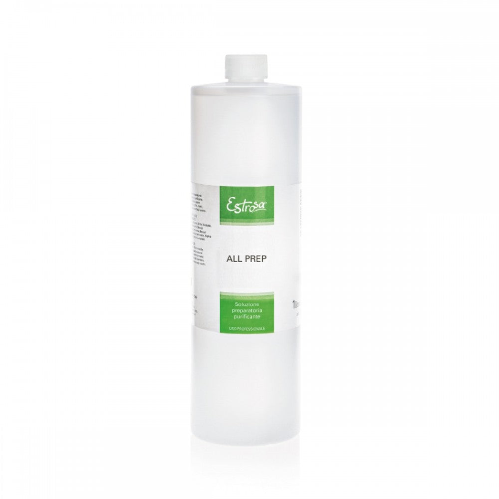 ESTROSA ALL PREP SPRAY-SOLUZIONE PREPARATORIA PURIFICANTE - Professional Look