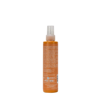 ECHOSLINE SPRAY CURL RISTRUTTURANTE ATTIVARICCI 200ML