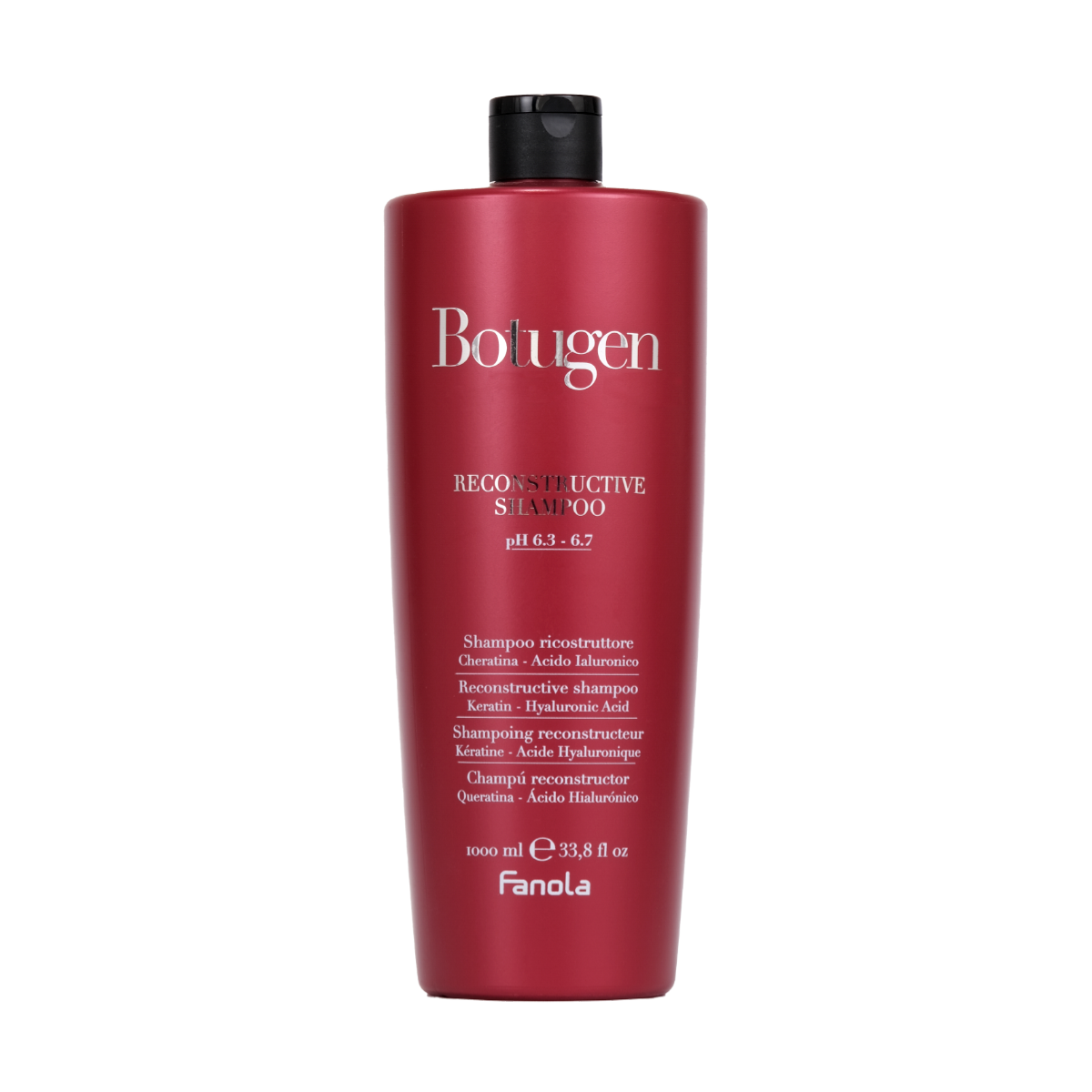FANOLA BOTUGEN SHAMPOO RICOSTRUTTIVO 