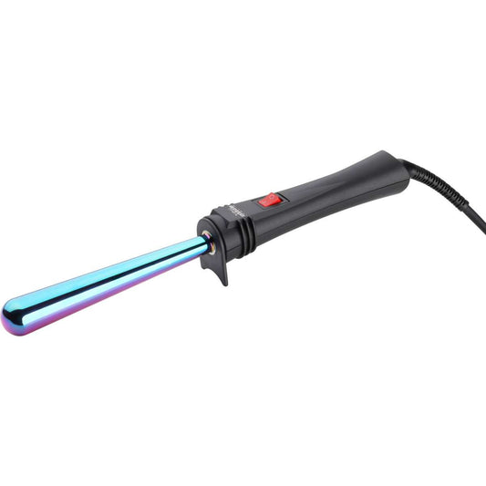 Ferri Professionali Iron Reverse Rainbow - Professional Look