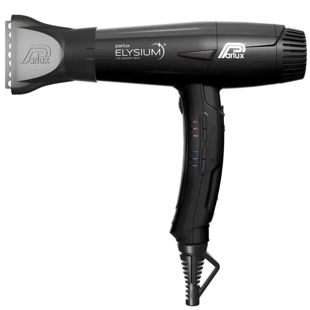 PARLUX PHON ELYSIUM® NERO + DIFFUSORE MAGIC COMPACT