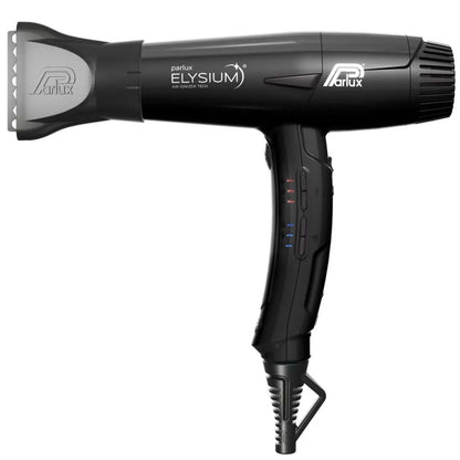 PARLUX PHON ELYSIUM® NERO + DIFFUSORE MAGIC COMPACT