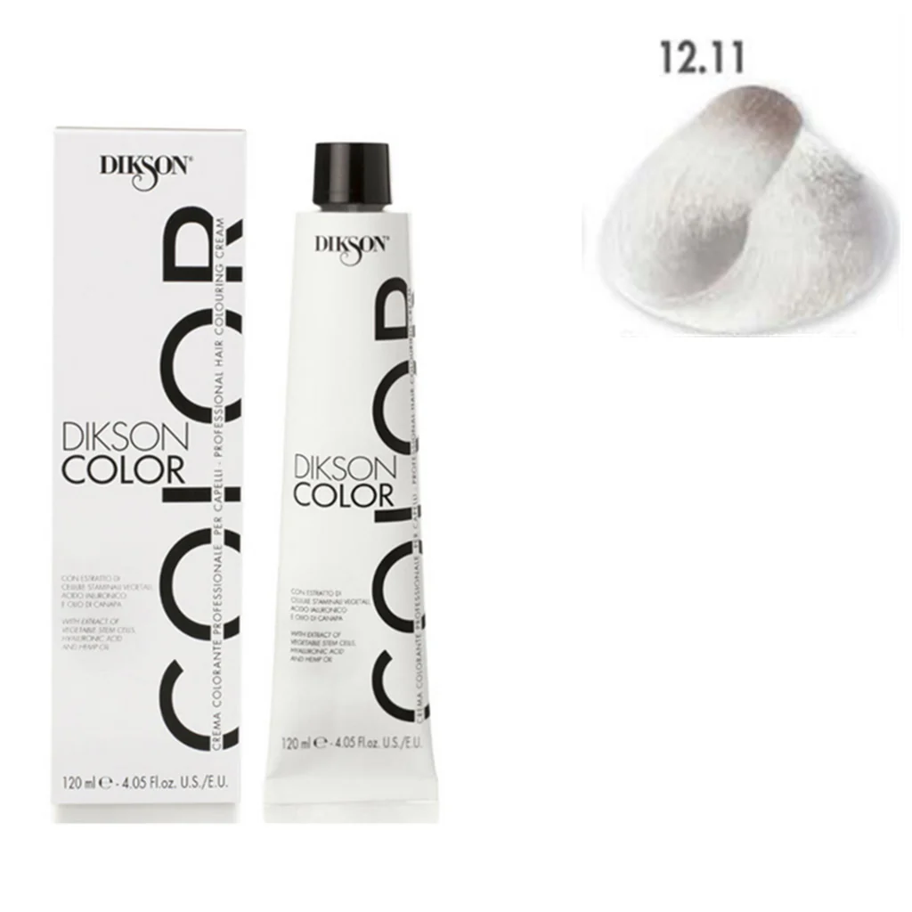 DIKSON TINTA 120ML