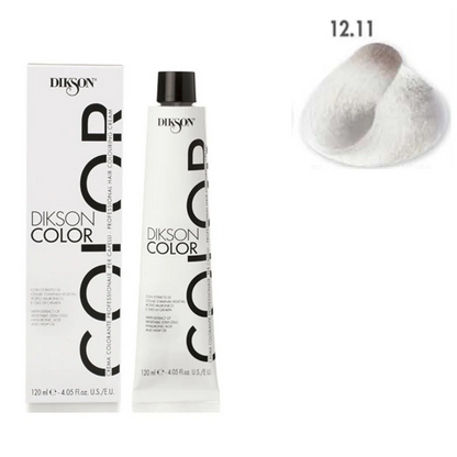 DIKSON TINTA 120ML