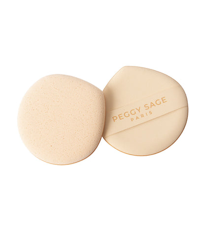 PEGGY SAGE SPUGNE VISO MULTIFUNZIONE X2  – AIR CUSHION