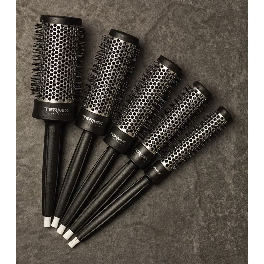 TERMIX PROFESSIONAL KIT 5PZ DIAMETRO 017-023-028-032-043 - Professional Look