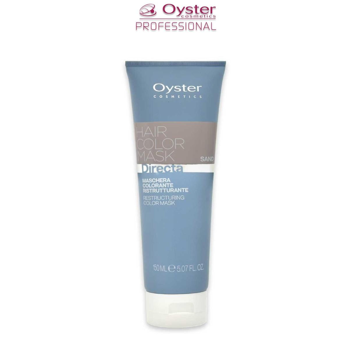 OYSTER DIRECTA MASCHERA COLORANTE 150ML
