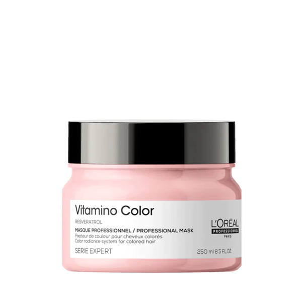 L'OREAL PROFESSIONNEL SERIE EXPERT VITAMINO COLOR MASCHERA - Professional Look