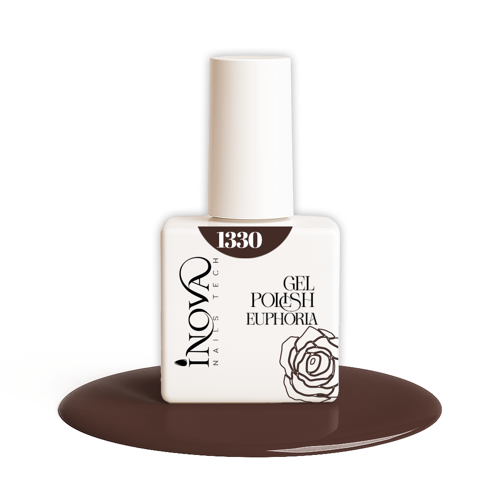 INOVA GEL POLISH EUPHORIA 1330 12ML