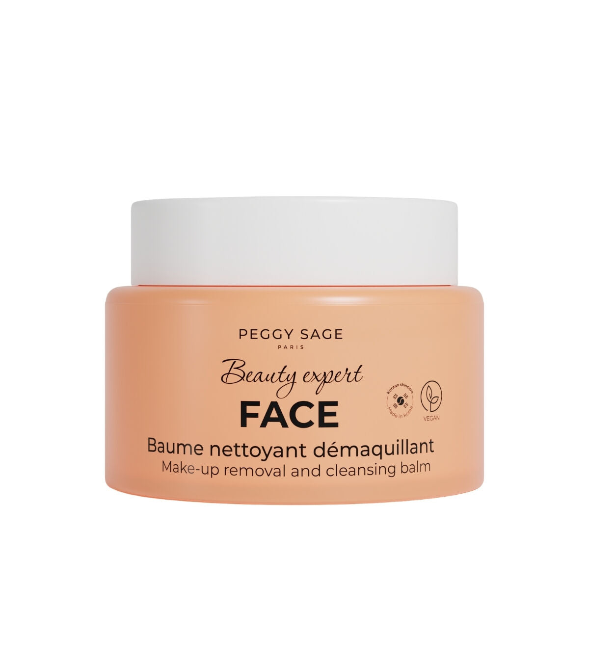 PEGGY SAGE BURRO DETERGENTE STRUCCANTE 80ML