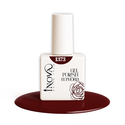 INOVA GEL POLISH EUPHORIA 1373 12ML
