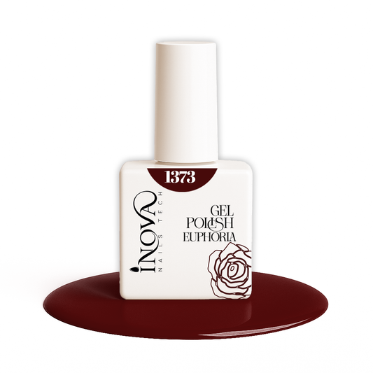INOVA GEL POLISH EUPHORIA 1373 12ML