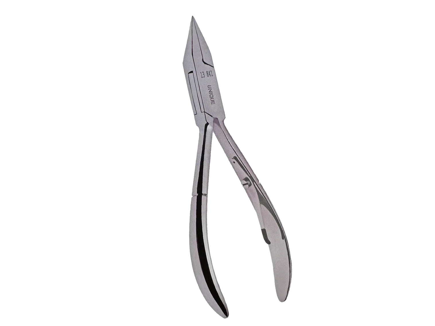 UNIQUE 13841 TRONCHESINO UNGHIE INCARNITO 13CM - Professional Look