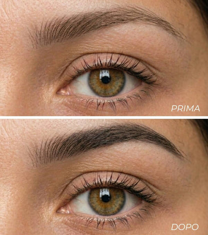 PEGGY SAGE TINTA PER CIGLIA E SOPRACCIGLIA - NERO 15ML - Professional Look