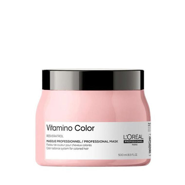 L'OREAL PROFESSIONNEL SERIE EXPERT VITAMINO COLOR MASCHERA - Professional Look