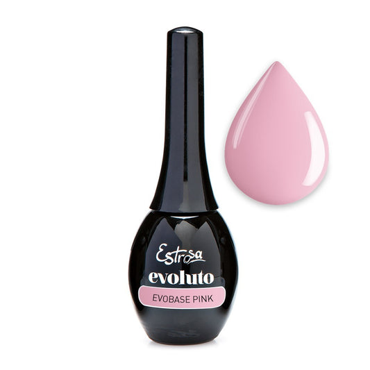 ESTROSA EVOLUTO EVOBASE PINK 14ML