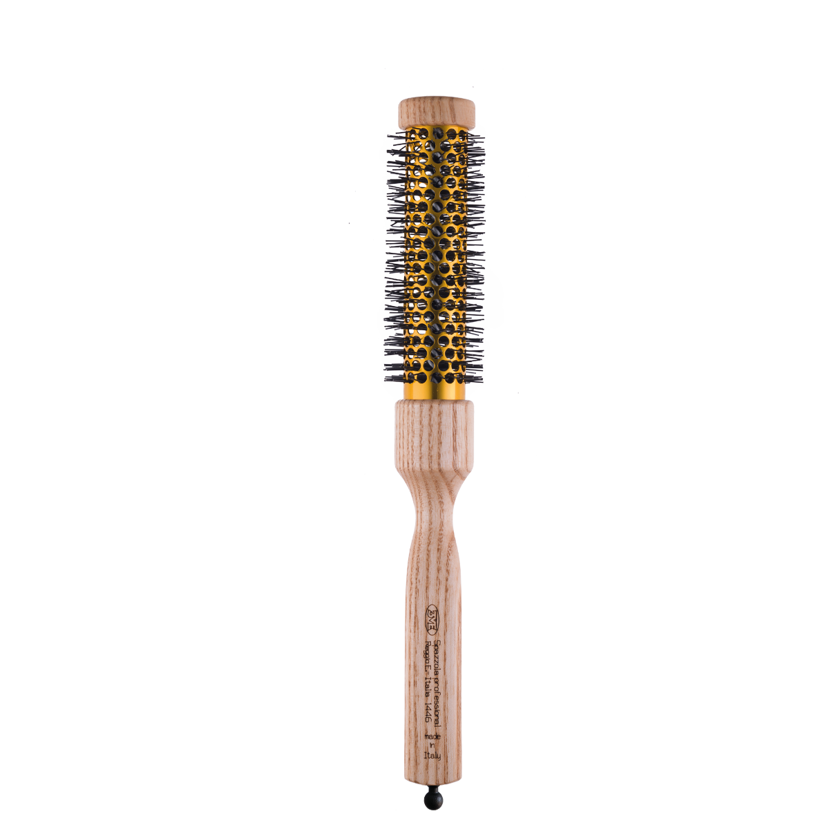 3ME MAESTRI SPAZZOLA TERMICA NYLON 1446 DIAMETRO 37MM