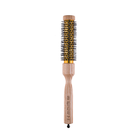 3ME MAESTRI SPAZZOLA TERMICA NYLON 1446 DIAMETRO 37MM