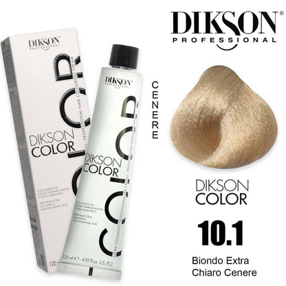 DIKSON TINTA 120ML