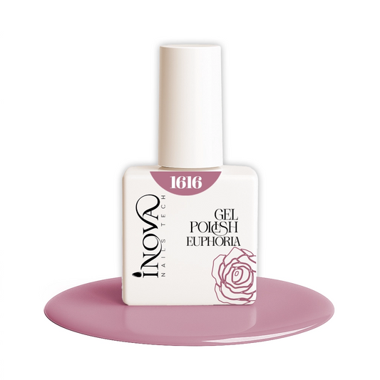 INOVA GEL POLISH EUPHORIA 1616 12ML