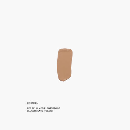 INFINITY FOUNDATION 16K 30ML
